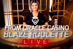 Blaze Roulette