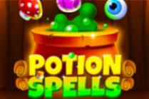 Potion Spells