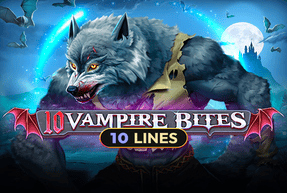 10 Vampire Bites