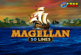 Magellan