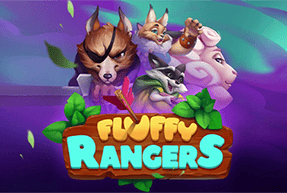 Fluffy Rangers