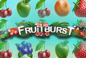 Fruitburst
