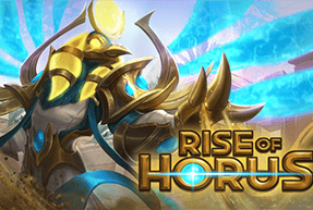 Rise of Horus
