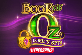 Book of Oz
