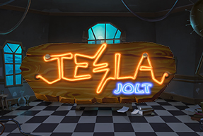 Tesla Jolt