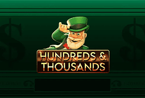 Hundreds and Thousands