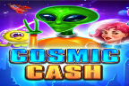 Cosmic Cash