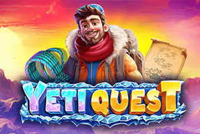 Yeti Quest