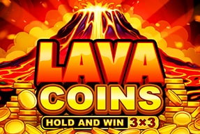 Lava Coins